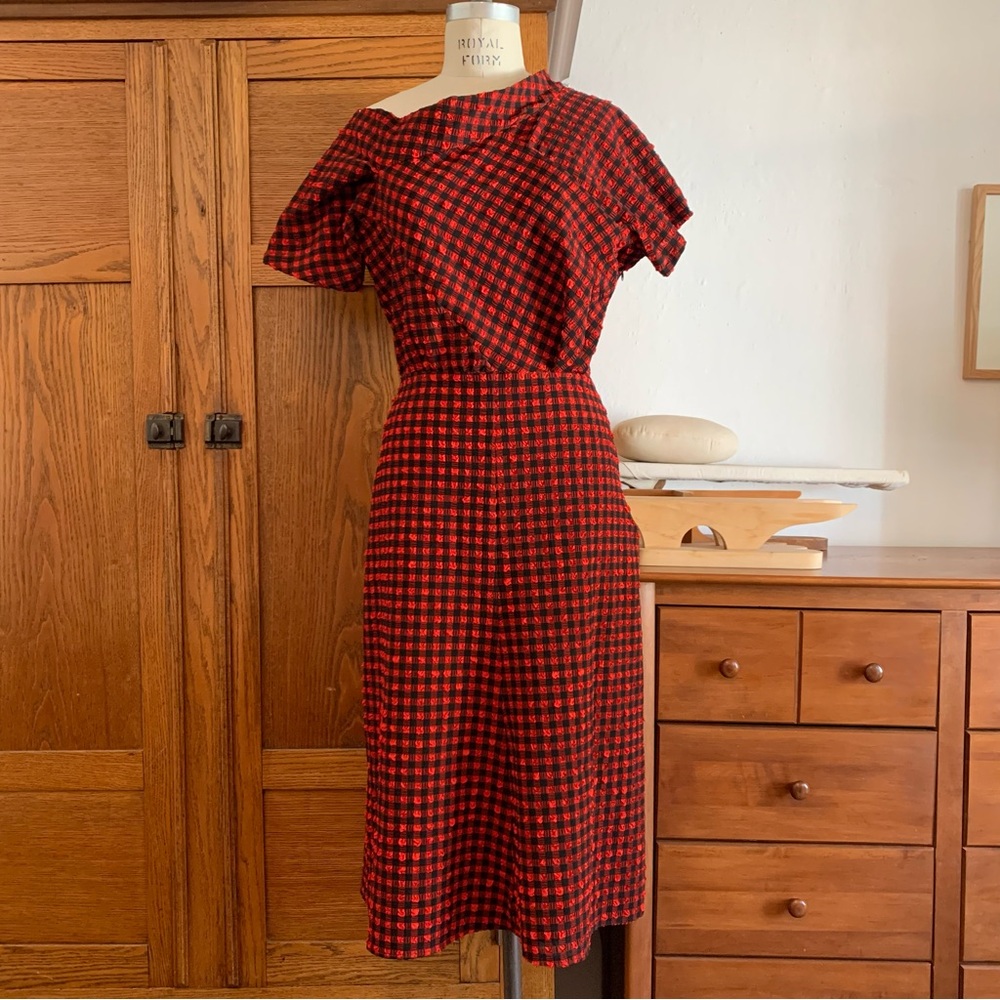 Rachel Comey Pout Dress